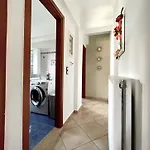 Apartamento Serenity Spilia Garden Floor