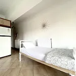 Apartamento Serenity Spilia Garden Floor