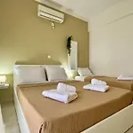 Apartamento Serenity Spilia Garden Floor Argostoli (Kefalonia)