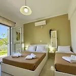Serenity Spilia Garden Floor Apartamento Argostoli (Kefalonia)
