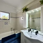 Apartamento Serenity Spilia Garden Floor