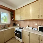 Serenity Spilia Garden Floor Apartamento Argostoli (Kefalonia)