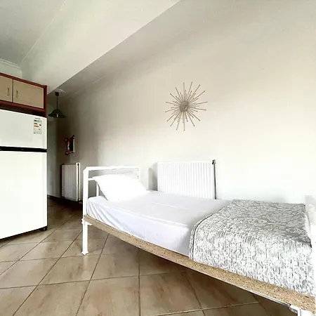 Lejlighed Serenity Spilia Garden Floor