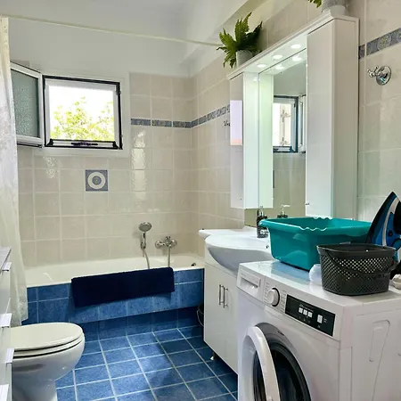 Serenity Spilia Garden Floor