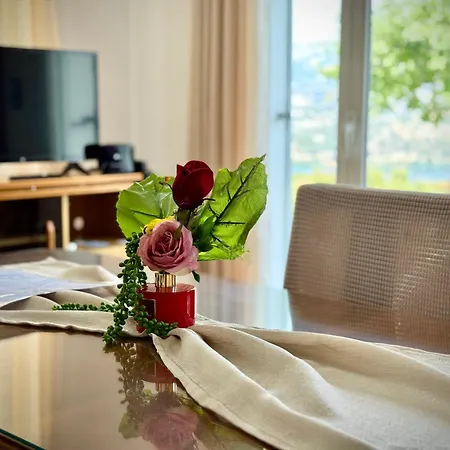 Lejlighed Serenity Spilia Garden Floor Argostoli (Kefalonia)