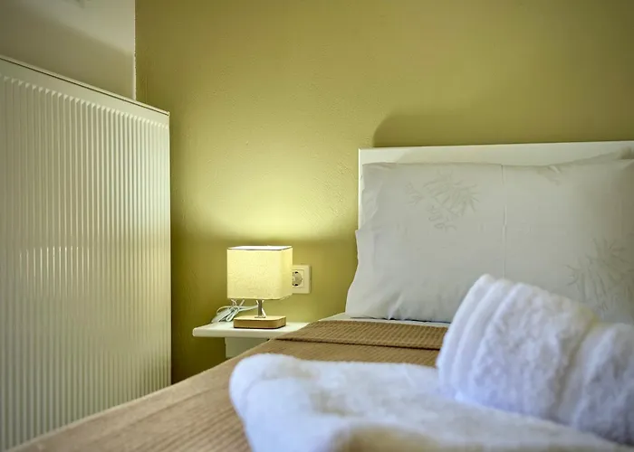 Apartament Serenity Spilia Garden Floor *