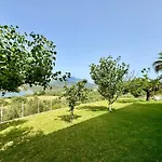 Serenity Spilia Garden Floor Apartment Argostoli (Kefalonia)